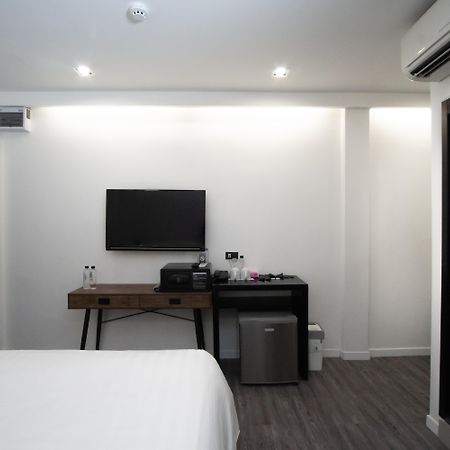 The Nimman Hotel - Sha Plus Chiang Mai Exterior foto