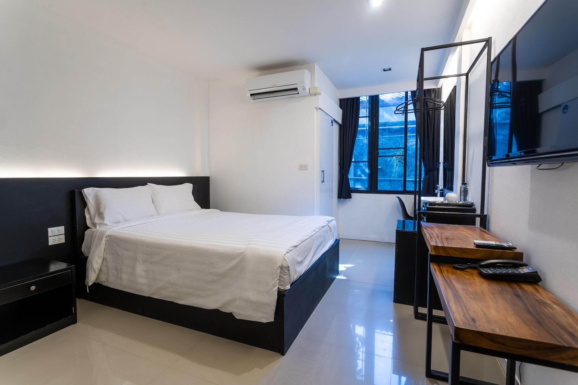 The Nimman Hotel - Sha Plus Chiang Mai Exterior foto