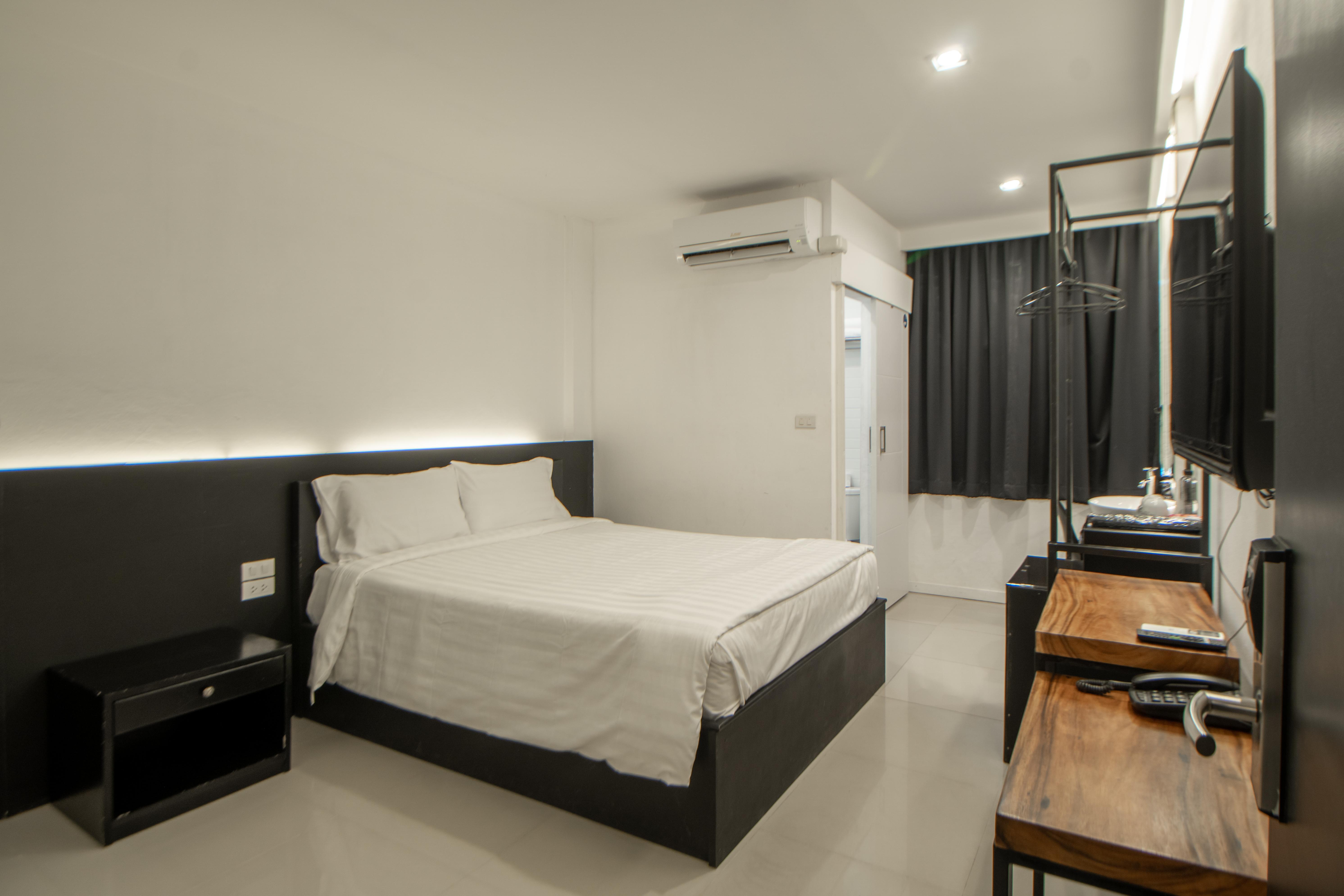 The Nimman Hotel - Sha Plus Chiang Mai Exterior foto